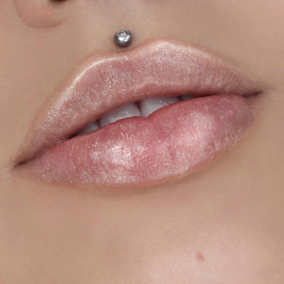 Jeffree Star Cosmetics Jeffree's High Shine Sickening The Gloss : Diamond Juice - Picture 1 of 4